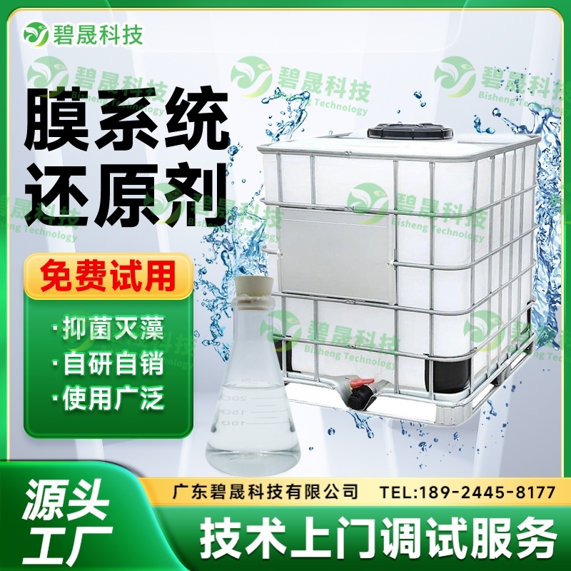 膜系統(tǒng)還原劑