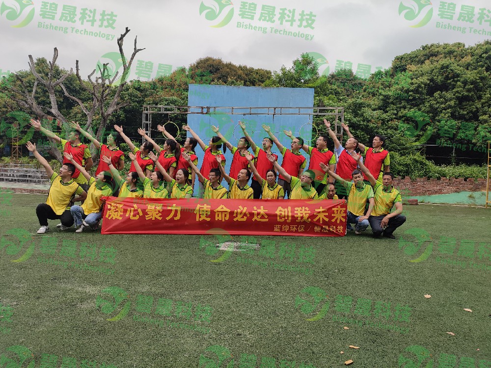 團(tuán)隊(duì)展示